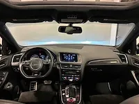Audi sq5 3.0 tfsi v6 quattro 354pk 2015, h-728-xn - afbeelding 23 van  54