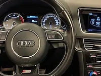 Audi sq5 3.0 tfsi v6 quattro 354pk 2015, h-728-xn - afbeelding 24 van  54