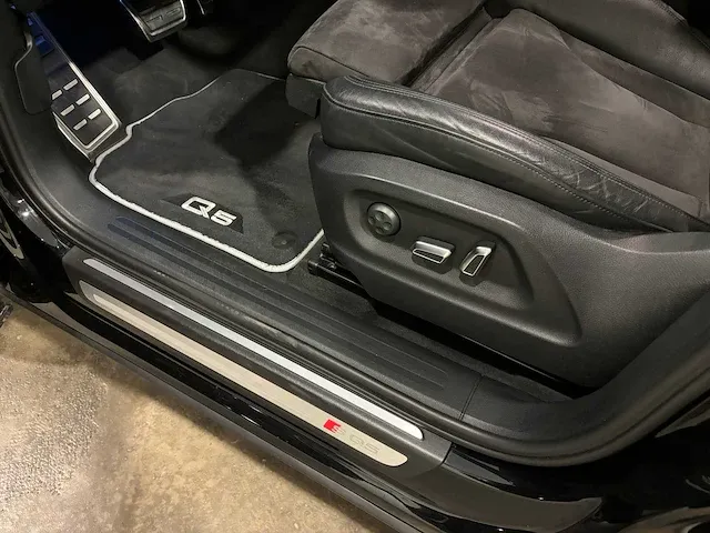 Audi sq5 3.0 tfsi v6 quattro 354pk 2015, h-728-xn - afbeelding 28 van  54