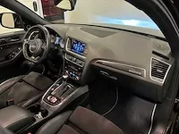 Audi sq5 3.0 tfsi v6 quattro 354pk 2015, h-728-xn - afbeelding 30 van  54
