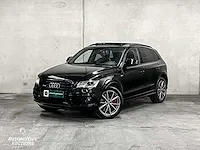 Audi sq5 3.0 tfsi v6 quattro 354pk 2015, h-728-xn - afbeelding 22 van  54