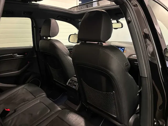 Audi sq5 3.0 tfsi v6 quattro 354pk 2015, h-728-xn - afbeelding 36 van  54
