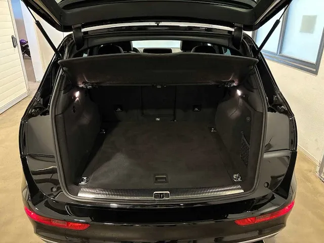 Audi sq5 3.0 tfsi v6 quattro 354pk 2015, h-728-xn - afbeelding 45 van  54