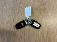 Audi sq5 3.0 tfsi v6 quattro 354pk 2015, h-728-xn - afbeelding 49 van  54