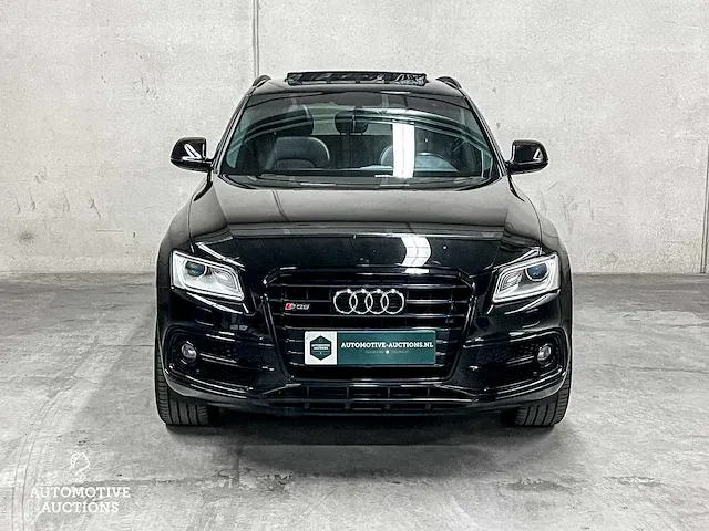Audi sq5 3.0 tfsi v6 quattro 354pk 2015, h-728-xn - afbeelding 51 van  54