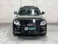 Audi sq5 3.0 tfsi v6 quattro 354pk 2015, h-728-xn - afbeelding 51 van  54