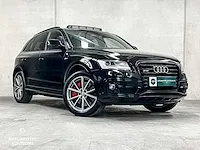 Audi sq5 3.0 tfsi v6 quattro 354pk 2015, h-728-xn - afbeelding 52 van  54