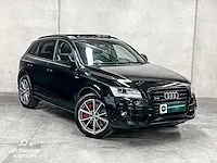 Audi sq5 3.0 tfsi v6 quattro 354pk 2015, h-728-xn - afbeelding 53 van  54
