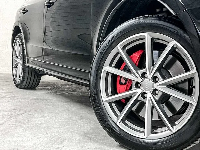 Audi sq5 3.0 tfsi v6 quattro 354pk 2015, h-728-xn - afbeelding 54 van  54