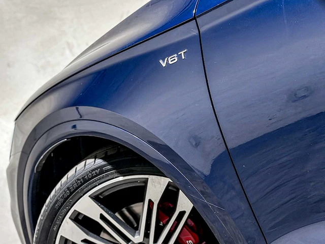 Audi sq5 3.0 tfsi v6 quattro s-line pro line plus 354pk 2018, l-592-ng - afbeelding 7 van  45