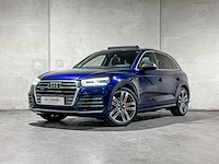 Audi sq5 3.0 tfsi v6 quattro s-line pro line plus 354pk 2018, l-592-ng - afbeelding 1 van  45