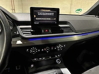 Audi sq5 3.0 tfsi v6 quattro s-line pro line plus 354pk 2018, l-592-ng - afbeelding 22 van  45