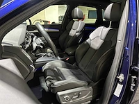 Audi sq5 3.0 tfsi v6 quattro s-line pro line plus 354pk 2018, l-592-ng - afbeelding 27 van  45
