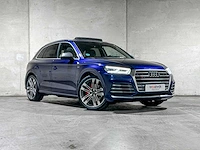 Audi sq5 3.0 tfsi v6 quattro s-line pro line plus 354pk 2018, l-592-ng - afbeelding 42 van  45