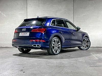 Audi sq5 3.0 tfsi v6 quattro s-line pro line plus 354pk 2018, l-592-ng - afbeelding 45 van  45