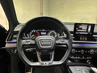 Audi sq5 3.0 tfsi v6 quattro s-line pro line plus 354pk 2018, l-592-ng - afbeelding 11 van  45