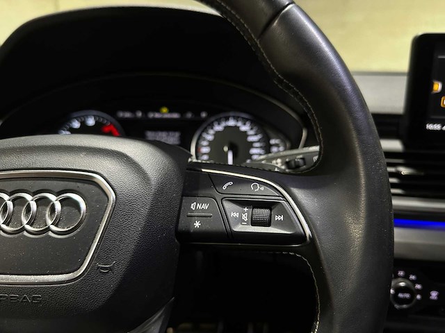 Audi sq5 3.0 tfsi v6 quattro s-line pro line plus 354pk 2018, l-592-ng - afbeelding 16 van  45