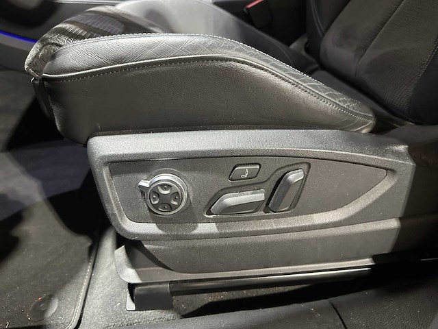 Audi sq5 3.0 tfsi v6 quattro s-line pro line plus 354pk 2018, l-592-ng - afbeelding 25 van  45