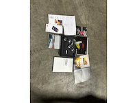 Audi sq5 3.0 tfsi v6 quattro s-line pro line plus 354pk 2018, l-592-ng - afbeelding 40 van  45