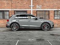 Audi sq5 3.0 tfsi v6 s-line quattro pro line plus 354pk 2018, n-697-bh - afbeelding 3 van  53