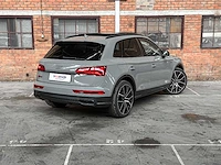 Audi sq5 3.0 tfsi v6 s-line quattro pro line plus 354pk 2018, n-697-bh - afbeelding 6 van  53