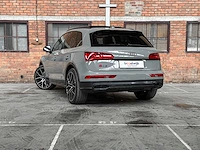 Audi sq5 3.0 tfsi v6 s-line quattro pro line plus 354pk 2018, n-697-bh - afbeelding 11 van  53