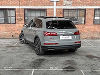 Audi sq5 3.0 tfsi v6 s-line quattro pro line plus 354pk 2018, n-697-bh - afbeelding 13 van  53
