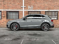 Audi sq5 3.0 tfsi v6 s-line quattro pro line plus 354pk 2018, n-697-bh - afbeelding 14 van  53