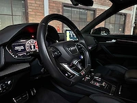 Audi sq5 3.0 tfsi v6 s-line quattro pro line plus 354pk 2018, n-697-bh - afbeelding 17 van  53