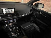 Audi sq5 3.0 tfsi v6 s-line quattro pro line plus 354pk 2018, n-697-bh - afbeelding 19 van  53