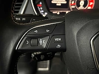 Audi sq5 3.0 tfsi v6 s-line quattro pro line plus 354pk 2018, n-697-bh - afbeelding 27 van  53