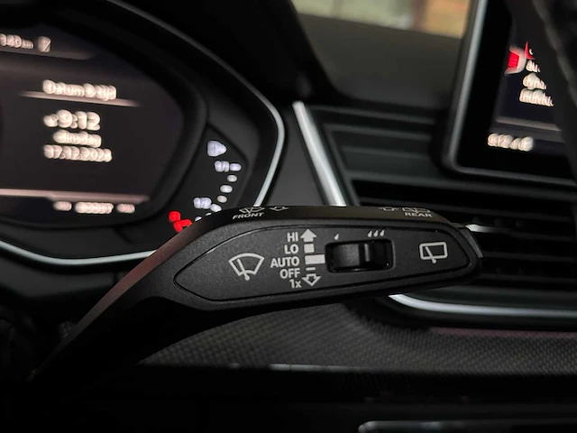 Audi sq5 3.0 tfsi v6 s-line quattro pro line plus 354pk 2018, n-697-bh - afbeelding 28 van  53