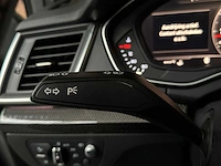 Audi sq5 3.0 tfsi v6 s-line quattro pro line plus 354pk 2018, n-697-bh - afbeelding 29 van  53