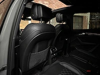 Audi sq5 3.0 tfsi v6 s-line quattro pro line plus 354pk 2018, n-697-bh - afbeelding 33 van  53