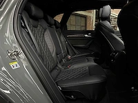 Audi sq5 3.0 tfsi v6 s-line quattro pro line plus 354pk 2018, n-697-bh - afbeelding 42 van  53