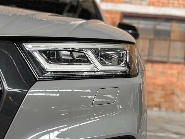 Audi sq5 3.0 tfsi v6 s-line quattro pro line plus 354pk 2018, n-697-bh - afbeelding 50 van  53