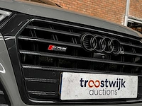 Audi sq5 3.0 tfsi v6 s-line quattro pro line plus 354pk 2018, n-697-bh - afbeelding 51 van  53