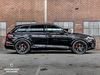 Audi sq7 4.0 tdi v8 pro line + 7-persoons black-optic, 435pk 2017 - afbeelding 3 van  46