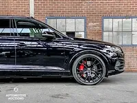 Audi sq7 4.0 tdi v8 pro line + 7-persoons black-optic, 435pk 2017 - afbeelding 4 van  46