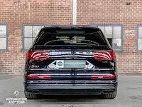 Audi sq7 4.0 tdi v8 pro line + 7-persoons black-optic, 435pk 2017 - afbeelding 9 van  46