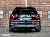 Audi sq7 4.0 tdi v8 pro line + 7-persoons black-optic, 435pk 2017 - afbeelding 10 van  46