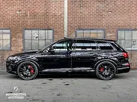 Audi sq7 4.0 tdi v8 pro line + 7-persoons black-optic, 435pk 2017 - afbeelding 16 van  46