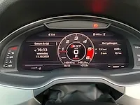 Audi sq7 4.0 tdi v8 pro line + 7-persoons black-optic, 435pk 2017 - afbeelding 20 van  46