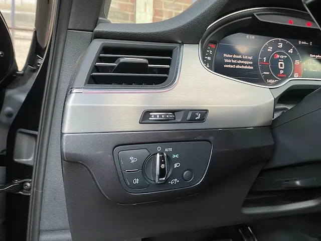 Audi sq7 4.0 tdi v8 pro line + 7-persoons black-optic, 435pk 2017 - afbeelding 25 van  46