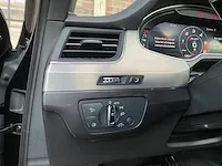 Audi sq7 4.0 tdi v8 pro line + 7-persoons black-optic, 435pk 2017 - afbeelding 25 van  46