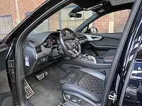 Audi sq7 4.0 tdi v8 pro line + 7-persoons black-optic, 435pk 2017 - afbeelding 28 van  46
