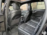 Audi sq7 4.0 tdi v8 pro line + 7-persoons black-optic, 435pk 2017 - afbeelding 29 van  46