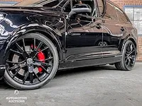 Audi sq7 4.0 tdi v8 pro line + 7-persoons black-optic, 435pk 2017 - afbeelding 23 van  46