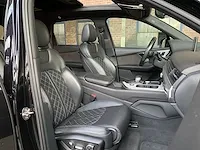 Audi sq7 4.0 tdi v8 pro line + 7-persoons black-optic, 435pk 2017 - afbeelding 35 van  46