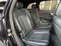 Audi sq7 4.0 tdi v8 pro line + 7-persoons black-optic, 435pk 2017 - afbeelding 36 van  46